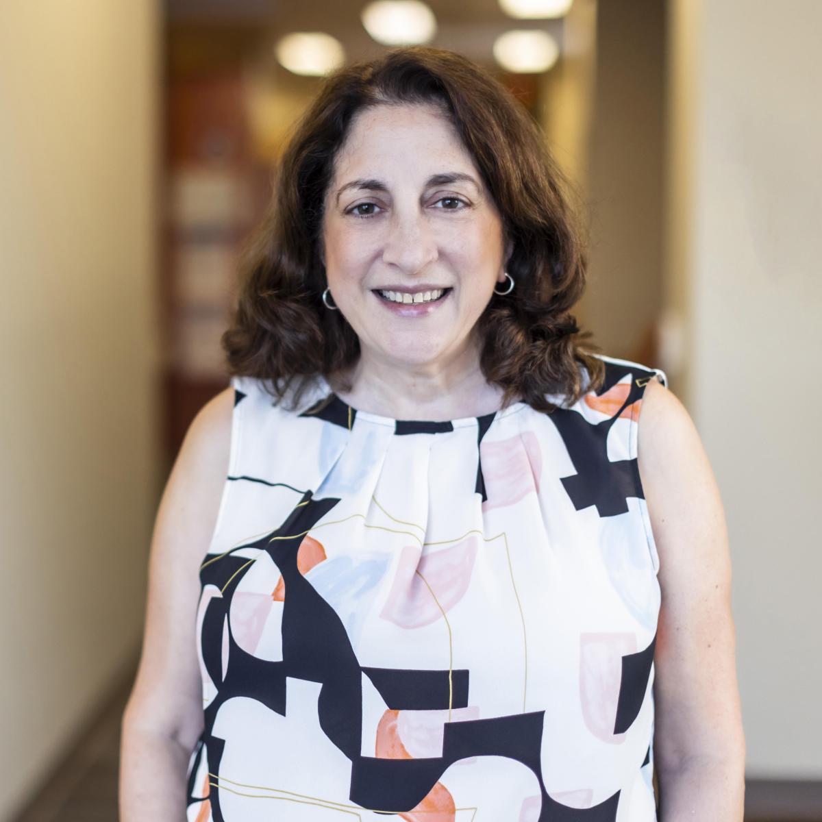 Susan I. Haas, MD, PhD | Lehigh Valley Health Network